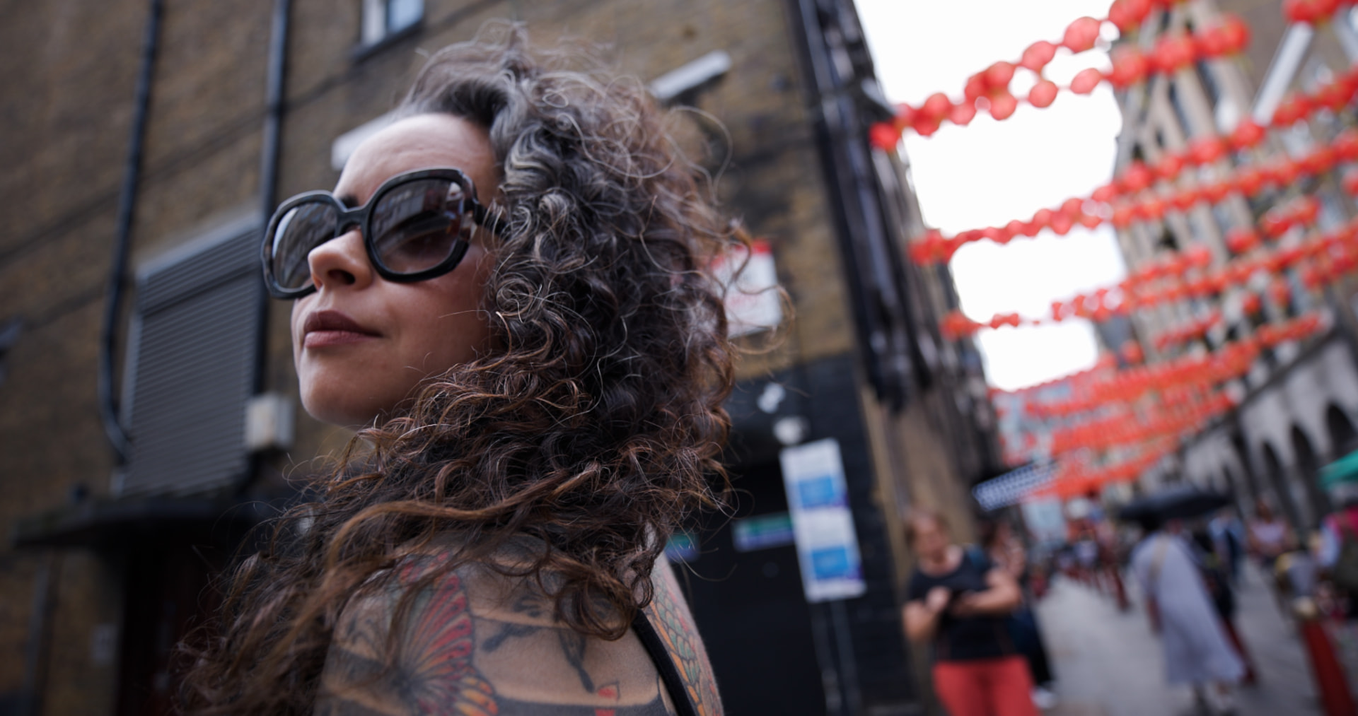Série documental Girls Just Wanna Have estreia com histórias de mulheres ao redor do mundo
